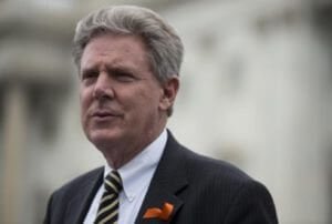 Американский конгрессмен Фрэнк Паллоне посетит Армению и Арцах