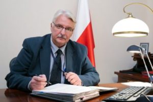 МИД Польши считает СССР причастным к развязыванию Второй мировой войны