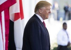 Рейтинг Трампа начал расти