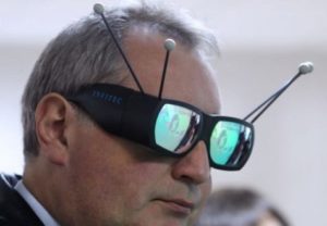 Кишинев объявил Рогозина персоной нон-грата