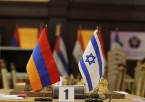 Экс-депутат: Израилю выгодно видеть в лице Армении союзника