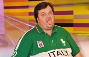 Василий Уткин «потролил» Азербайджан