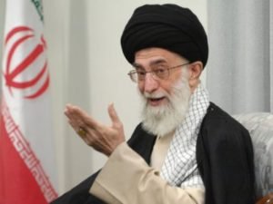 Хаменеи назвал США самым «агрессивным государством в мире»