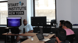 Крупнейший стартап-институт из Бостона переносит один из своих институтов в Армению