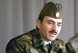 "Они сначала возьмут под контроль Карабах и Лезгистан по периметру до иранской границы": Прогнозы Дудаева по планам Кремля