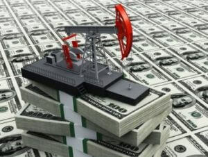 Мировые цены на нефть падают