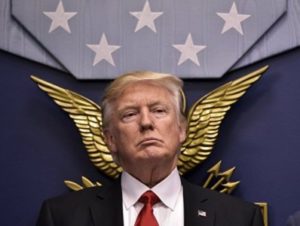 Трамп рассматривает возможность проведения военной операции в Венесуэле