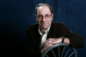 Ален Берберян скончался в возрасте 63 лет