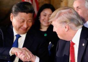 Главы США и Китая обсудили корейский вопрос