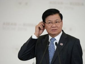 Власти Лаоса пообещали вывести военных из Камбоджи