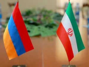 Иран рассматривает заявку Армении на увеличение поставок газа