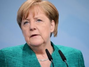 Германия не будет расширять таможенный союз с Турцией