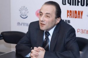 Созданы хорошие условия, чтобы организовать международное давление на Баку - политолог