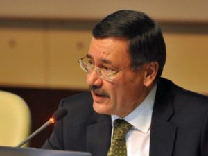 Турецкий выродок вновь оскорбил армян
