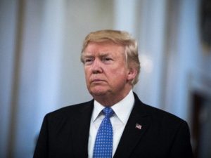 Трамп: Законпроект о санкциях против России все еще содержит серьезные недостатки