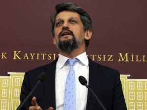Турецкий депутат армянин подал в суд на обозревателя турецкой газеты
