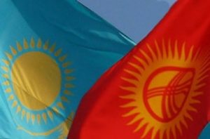На модернизацию таможенной инфраструктуры Кыргызстана, Астана выделила 41 миллион долларов