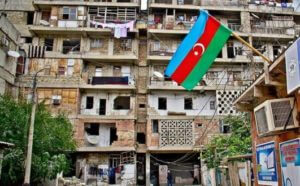 В Стокгольме начался суд по делу о коррупционном скандале с участием азербайджанских чиновников