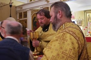 В Белоруссии завели дело на священника-сутенера из России