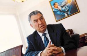 Арестован внук вице-премьера Азербайджана