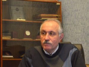 Единственное независимое Интернет-издание в Азербайджане хотят закрыть