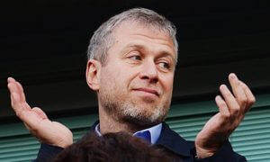 Агентство Bloomberg узнало о встречах зятя президента Трампа и Романа Абрамовича