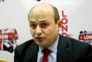 "Совсем унизительно": Армянский эксперт раскритиковал американского сопредседателя