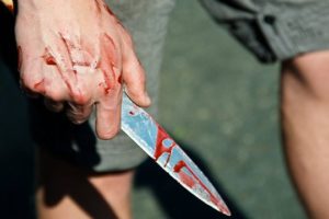 В Москве ранен гражданин Армении