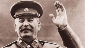 Сталин планировал присоединить к СССР Турцию и вернуть армянские земли