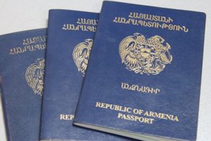 Во втором квартале текущего года в Сирии и Ливане гражданство Армении было предоставлено 193 лицам