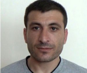Совершивший побег из полиции гражданин задержан