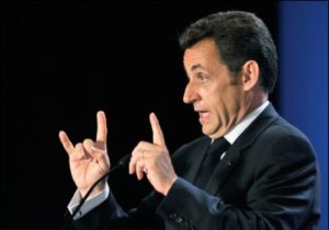 Саркози может стать фигурантом расследования о победе заявки Катара на проведение ЧМ-2022