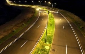 Изменение в размещении светофоров в Ереване