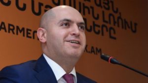 Азербайджан дал гарантии армянским депутатам для визита в Баку