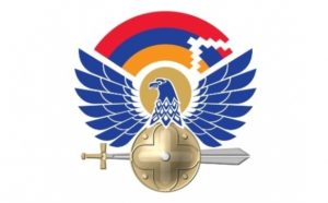 Министерство обороны Арцаха опровергло очередную дезинформацию Азербайджана