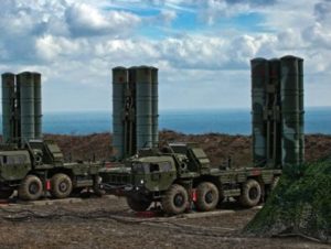 Сенатор: Приобретение Турцией российских систем ПВО С-400 нарушает закон США