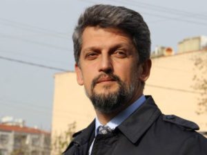 В Армению прибыл Каро Пайлян