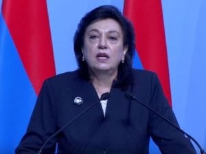 Министр диаспоры: Повестка 6-го Форума Армения – диаспора включает внешнюю политику, оборону и экономику