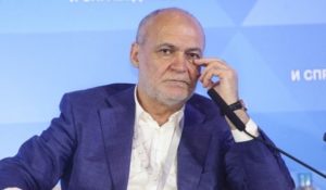 Кремлёвский пропагандист Мигранян: Тема продажи Россией вооружения Азербайджану политизируется