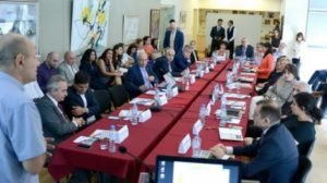 Конгрессмены США восхитились историямии успеха армянских стартапов