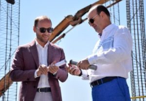 Компания Renshin запустила очередной девелоперский проект