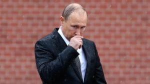 Путин и в этом году не примет участия в Генассамблее ООН
