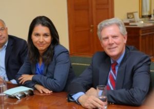 Конгрессмен Фрэнк Паллоне: Арцах обрел независимость в соответствии с международным правом