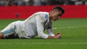 Мадридский «Реал» стал неузнаваемым на своем поле