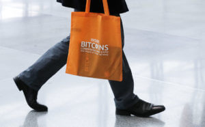 Курс биткоина установил новый исторический максимум в $5000