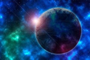 Ученые: Радиосигналы от инопланетян поступают на Землю каждую секунду