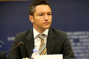 Спецпредставитель Парламентской Ассамблеи ОБСЕ по Южному Кавказу с визитом посетит Азербайджан, Грузию и Армению