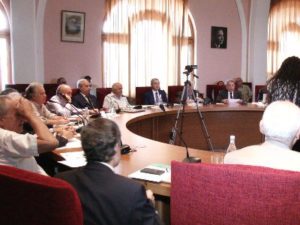 В Армении открылась международная конференция «Компьютерная наука и информационные технологии»