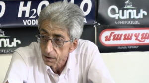 Турция на грани опасности расчленения - эксперт