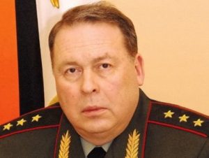 Начальник Объединенного штаба ОДКБ процитировал президента Армении